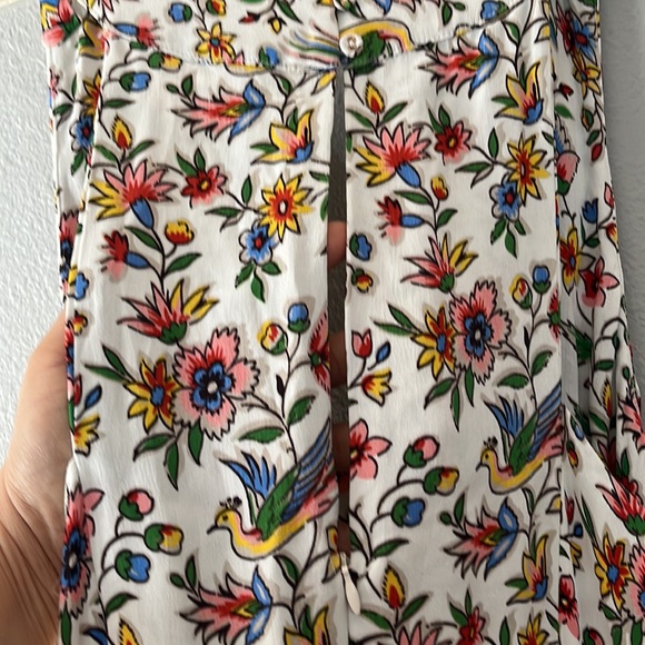 byTiMo
Crepe Satin Belted Maxi Dress size M New - Picture 12 of 15